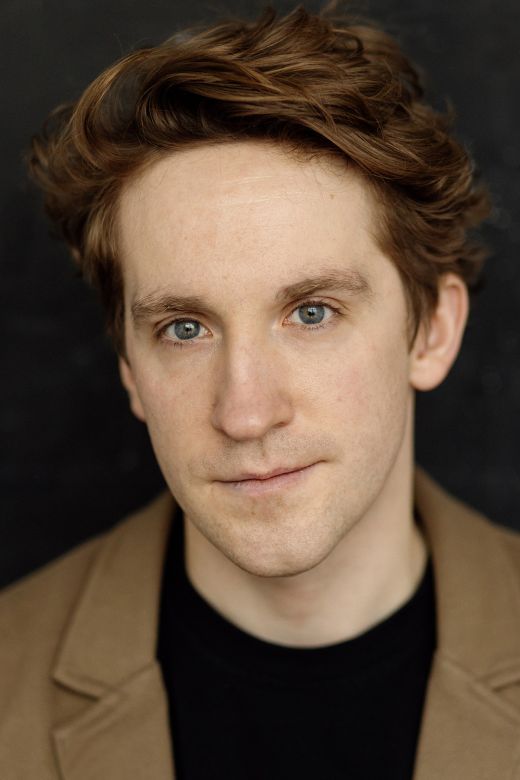 РАССОМАХИН Павел