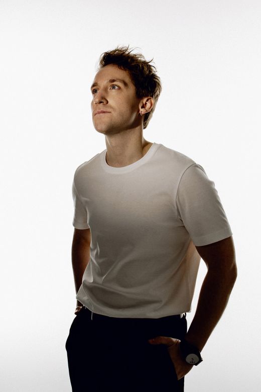 РАССОМАХИН Павел