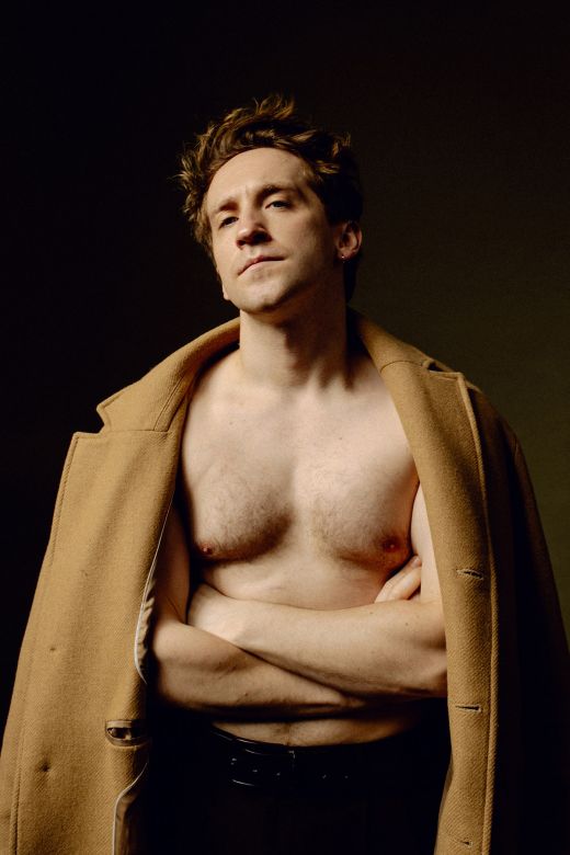 РАССОМАХИН Павел