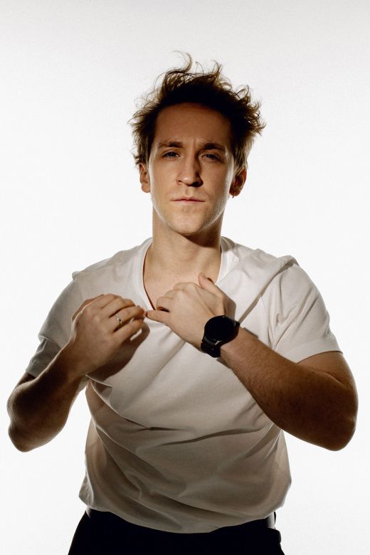 РАССОМАХИН Павел