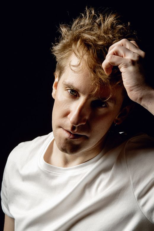 РАССОМАХИН Павел