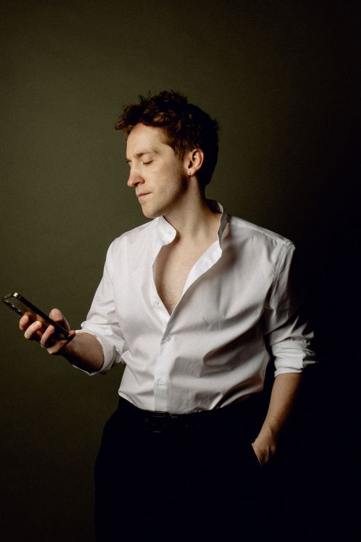 РАССОМАХИН Павел