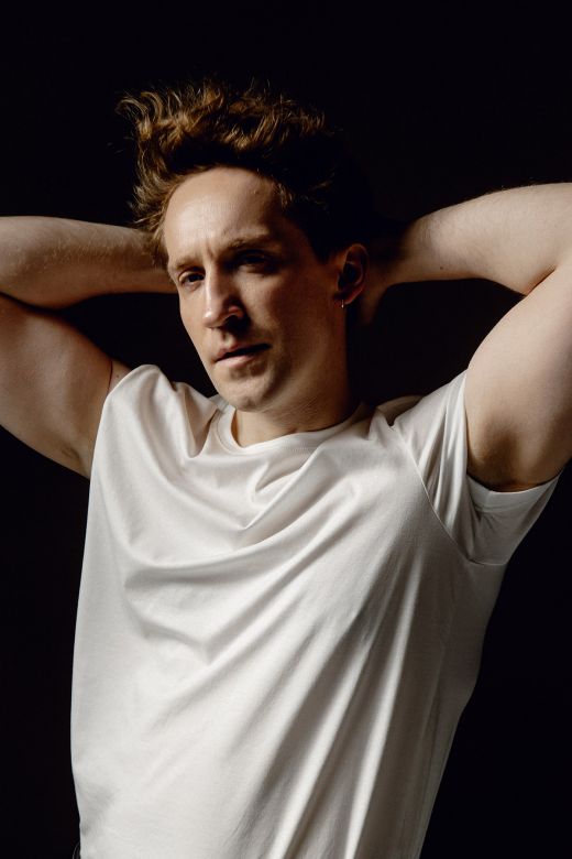 РАССОМАХИН Павел