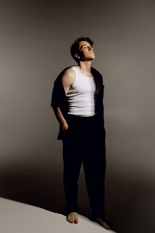 РАССОМАХИН Павел