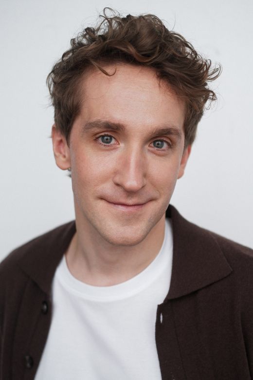 РАССОМАХИН Павел