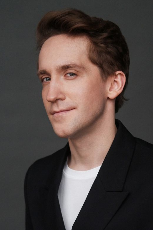 РАССОМАХИН Павел