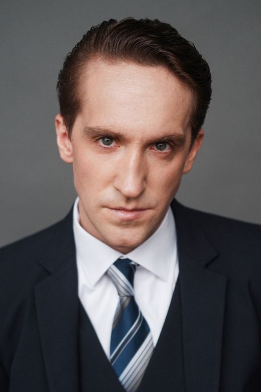 РАССОМАХИН Павел