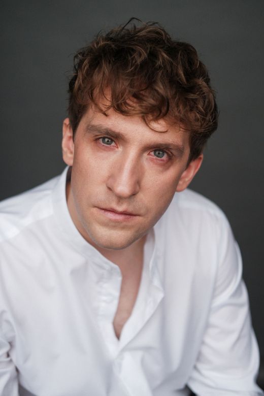 РАССОМАХИН Павел