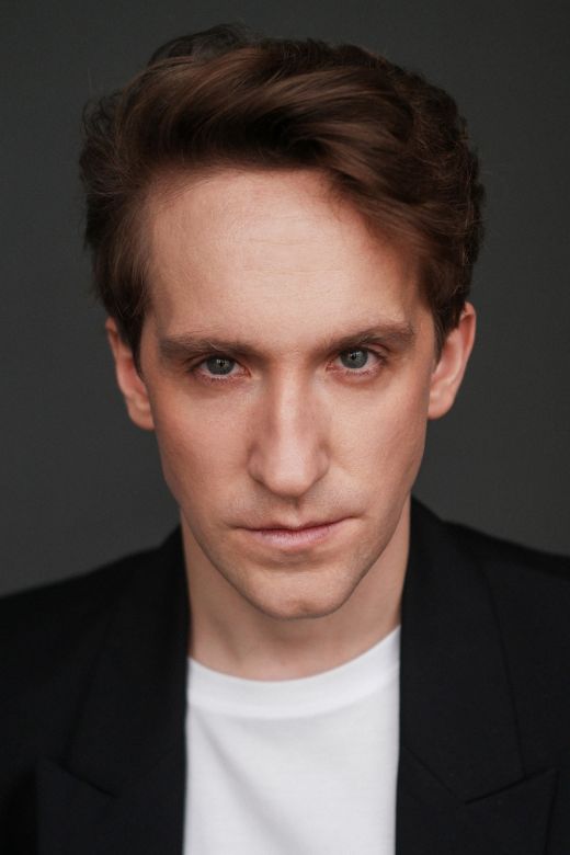 РАССОМАХИН Павел