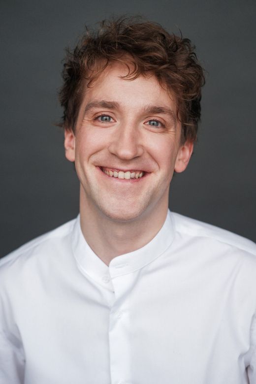 РАССОМАХИН Павел