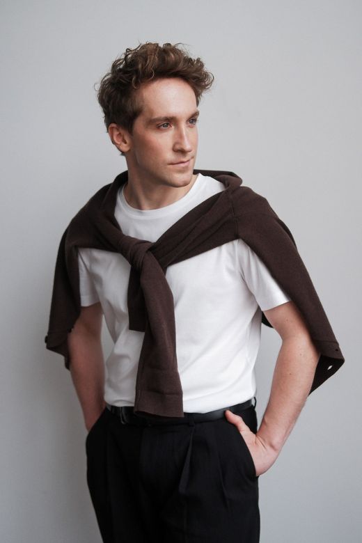 РАССОМАХИН Павел