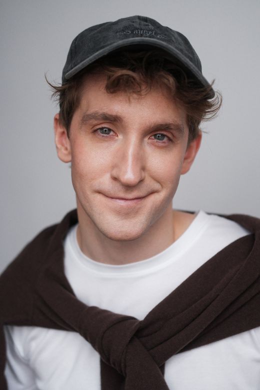 РАССОМАХИН Павел