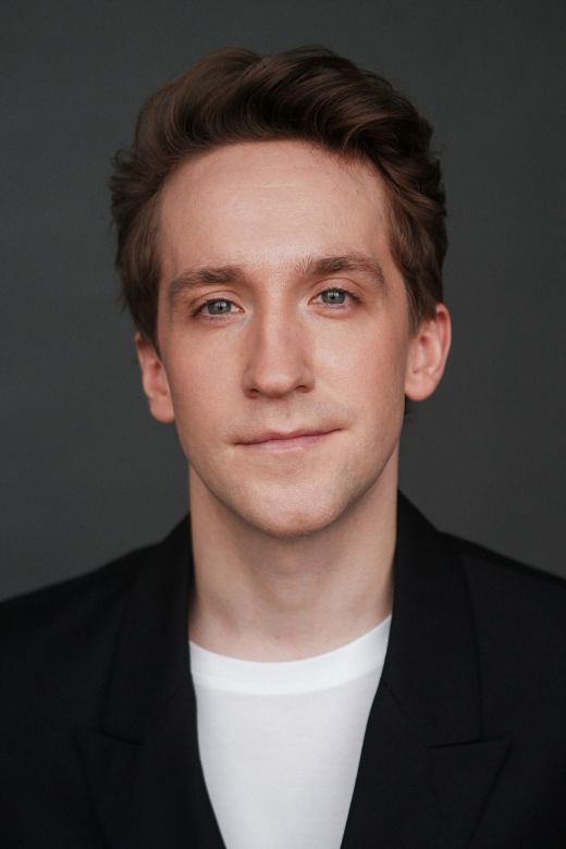 РАССОМАХИН Павел