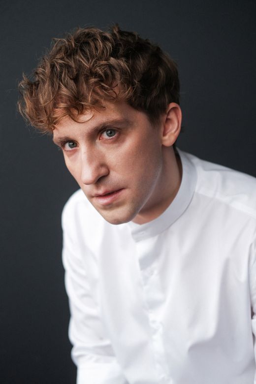 РАССОМАХИН Павел