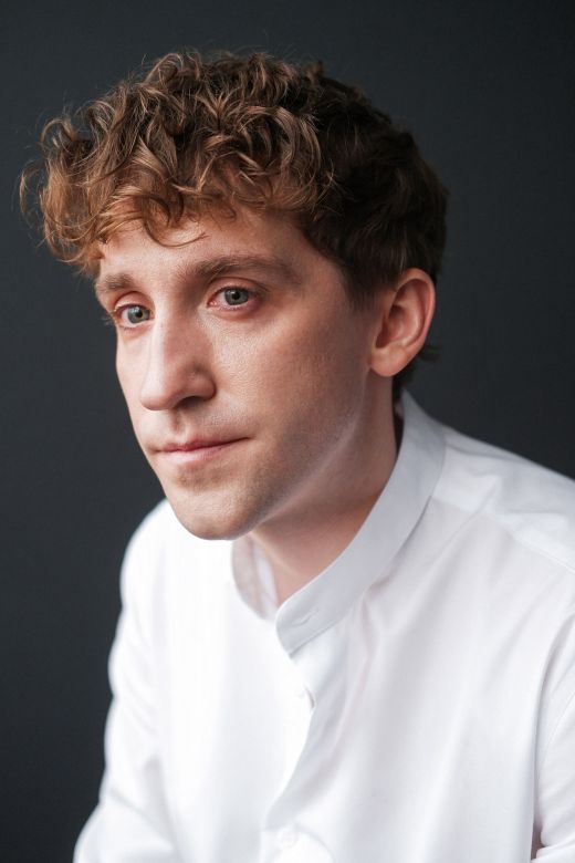 РАССОМАХИН Павел