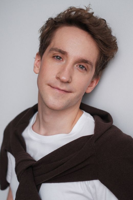 РАССОМАХИН Павел