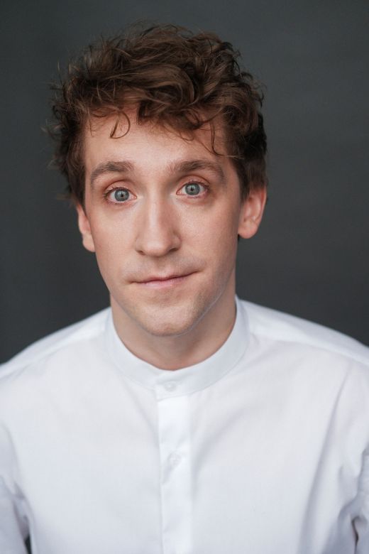 РАССОМАХИН Павел