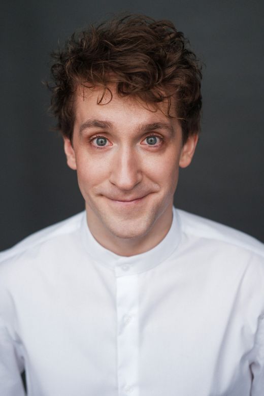 РАССОМАХИН Павел