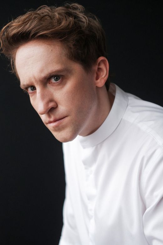 РАССОМАХИН Павел