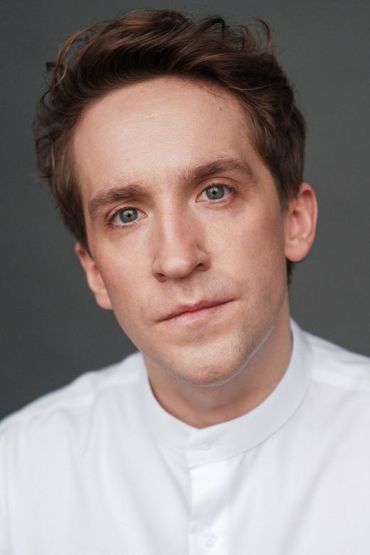 РАССОМАХИН Павел