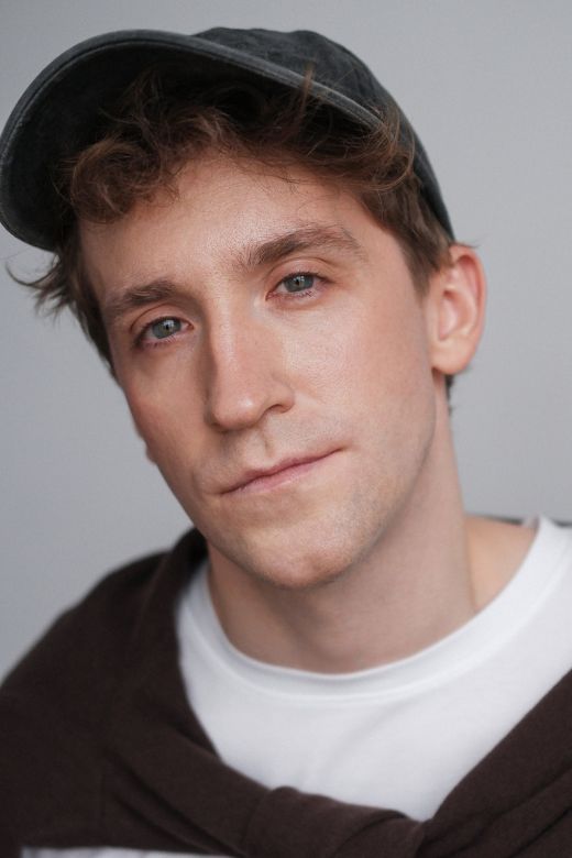 РАССОМАХИН Павел