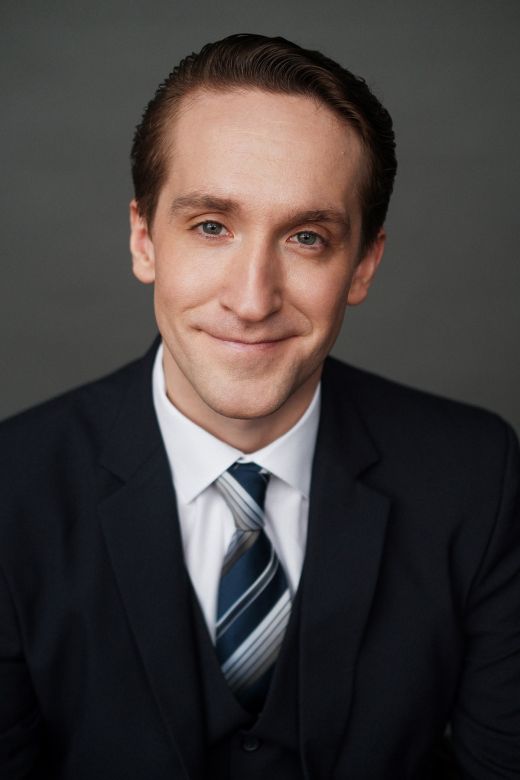 РАССОМАХИН Павел