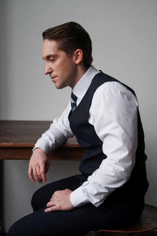 РАССОМАХИН Павел