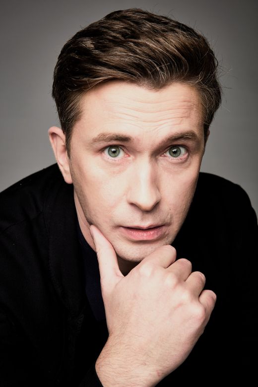 НАЗИМОВ Андрей
