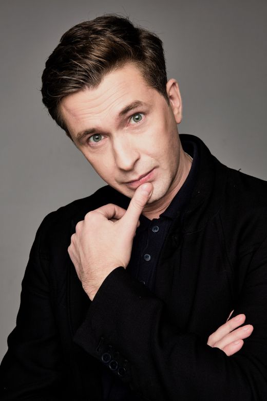 НАЗИМОВ Андрей