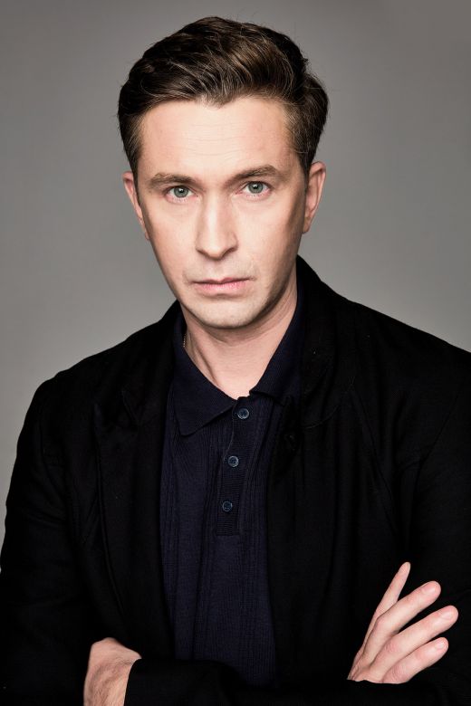 НАЗИМОВ Андрей