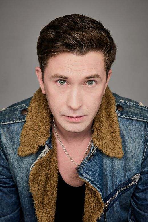 НАЗИМОВ Андрей